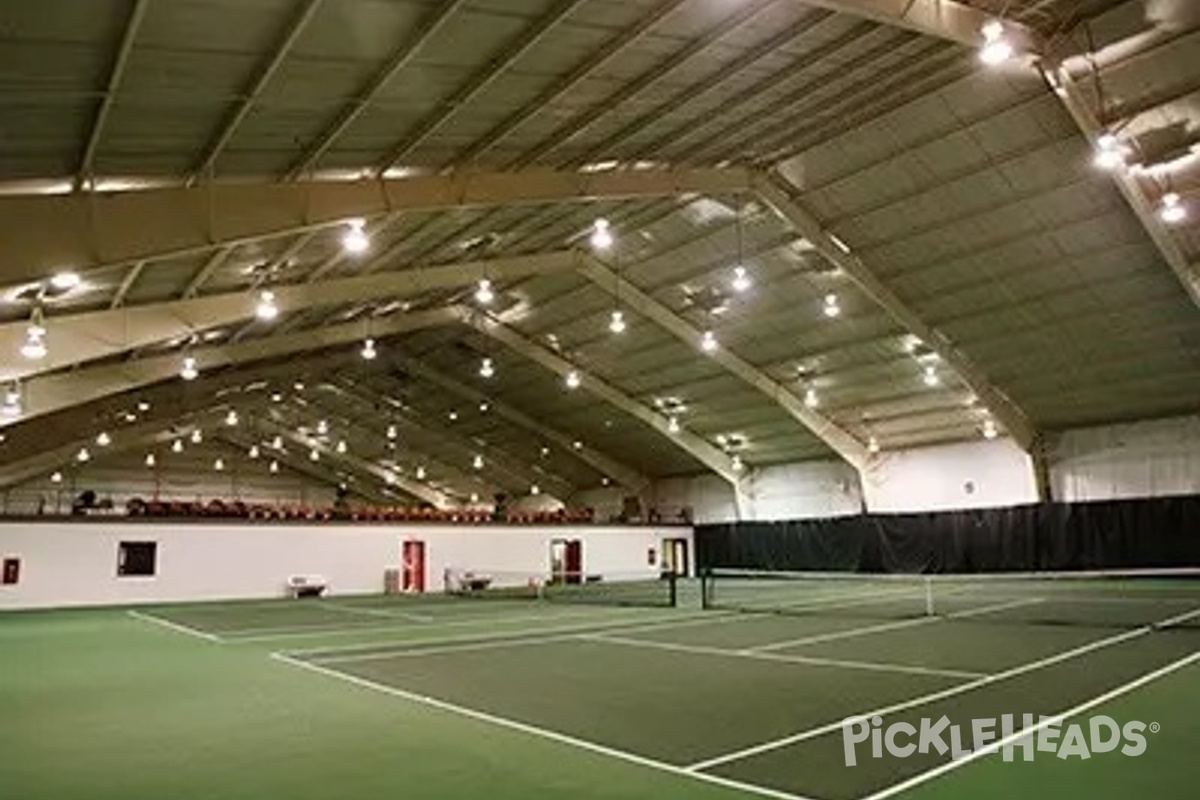 Photo of Pickleball at Greg Adams Tennis Center